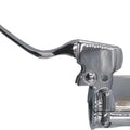 Drag Specialties Clutch Lever Assembly Chrome #264606 Harley Davidson Road Glide