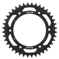 Supersprox Racing Steel Rear Sprocket 520 40T Black #RFE-990-40-BLK