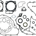 Vertex Complete Gasket Kit with Oil Seals #8110068 for Honda Crf 450