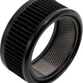 Trask Assault Charge Replacement Round Air Filter