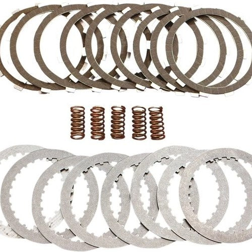 Barnett Complete Clutch Kit Harley-Davidson Vrsc V-Rod 2002-2007