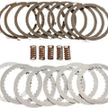 Barnett Complete Clutch Kit Harley-Davidson Vrsc V-Rod 2002-2007