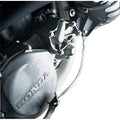 Moose Shifter/Brake Pedal Protector