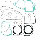 Moose Complete Gasket Set Fits Honda Crf 450R 2007-2008