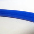 Helix Fuel Line 25' L 6mm ID x 10mm OD Solid Blue