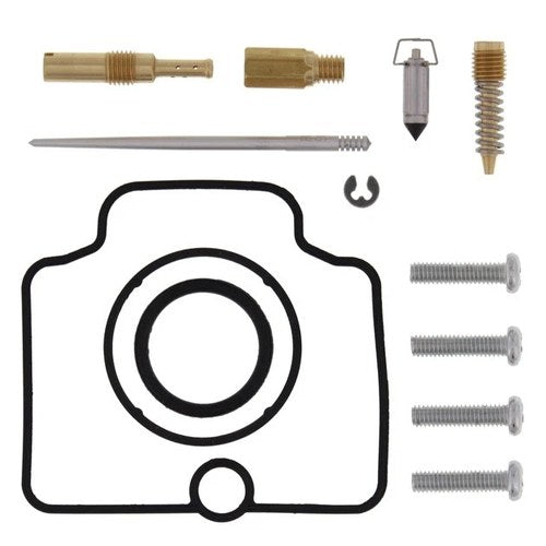 All Balls Carburetor Rebuild Kit #26-1109 for Suzuki RM85/RM85L