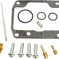 Moose Carburetor Rebuild Kit Yamaha WR250Z 1995-1997
