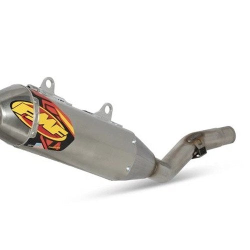 Fmf PowerCore 4 Hex Slip-On Muffler 045666 Beta 350 RR/390 RR/430 RR/480 RR 2020