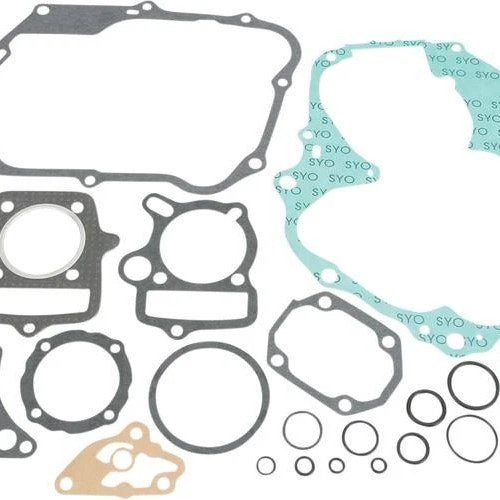 Moose Complete Engine Gasket Kit #95918 Honda CRF70F/XR70R/CT70 Trail 70