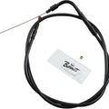 Barnett Push Idle Cable +3 Stealth #115078 Harley Davidson V-Rod