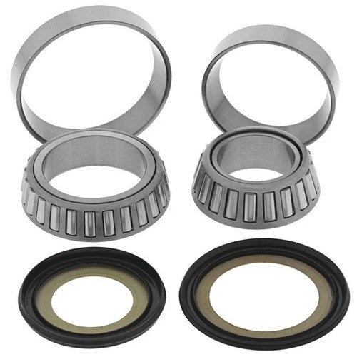 All Balls Steering Bearing & Seal Kit for Honda VT1300/Goldwing/RVT1000R