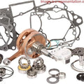 Wrench Rabbit Complete Engine Rebuild Kit for Yamaha YZ 250 2001