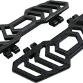 Kodlin Trackboards Floorboards Black #K73232 Harley Davidson