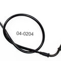 Motion Pro Pull Throttle Cable Black for Suzuki GSX-R750 1998-1999