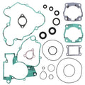 Vertex-Winderosa Complete Gasket Kit with Oil Seals #811302 KTM 65 SX/65 XC