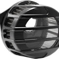 Arlen Ness Sidekick Air Cleaner Kit Black #81-300 Harley Davidson