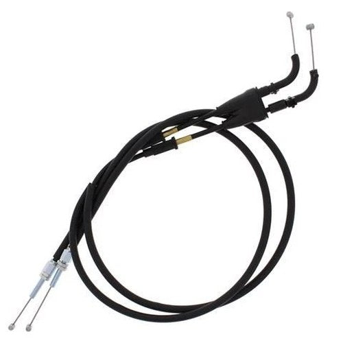 All Balls Throttle Cable #45-1013 fits Kawasaki KLR650 2008-2018