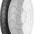 Continental Conti Trail Attack 3 Dual Sport Tire 100/80R19 Front Radial Tubeless