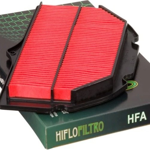 Hiflo Air Filter #HFA3908 fits Suzuki GSX-R1000/GSX-R750/GSX-R600