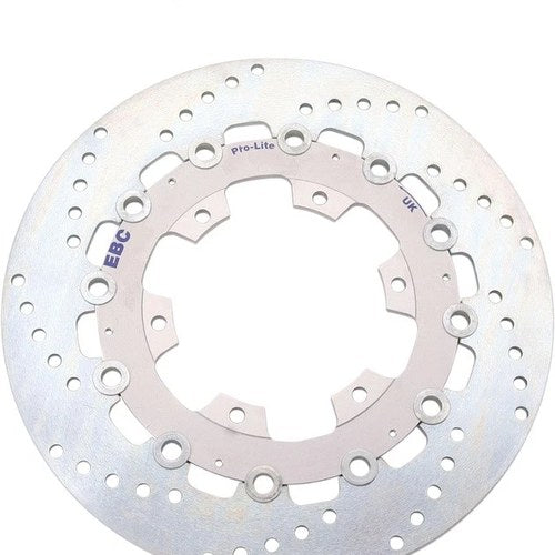 Ebc Brake Rotor Front Left #MD607LS BMW R 1100/K 1100/K 1/K 100/R 850