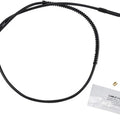 Barnett Push Idle Cable +3 Stealth #115087 Harley Davidson Dyna
