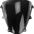 Zero Gravity SR Series Windscreen Dark Smoke for Suzuki GSX-R600/GSX-R750