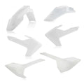 Acerbis Plastics Kit 19 Original #2634026345 Husqvarna