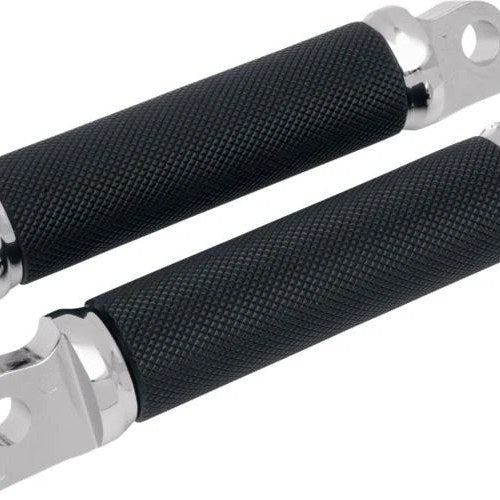 DS Hotop Footpegs Chrome Harley Davidson #143347