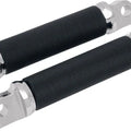DS Hotop Footpegs Chrome Harley Davidson #143347