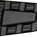 Kodlin Trackboards Brake Pedal Pad Black #K73242 Harley Davidson