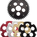 Supersprox Edge Rear Sprocket Kit 525 43T Ducati 916/996/916 SP/996 S/998/996 R