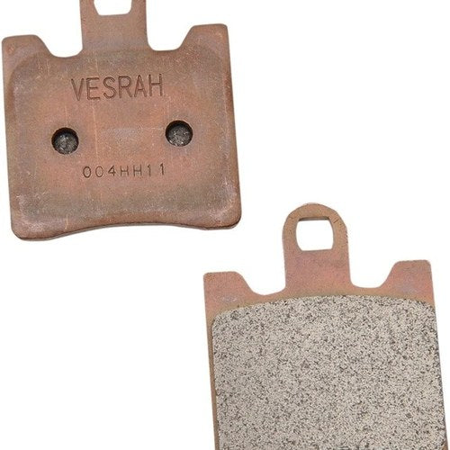 Vesrah VD-353JL Brake Pads #VD-353JL for Yamaha FJR1300A ABS/FJR1300AE