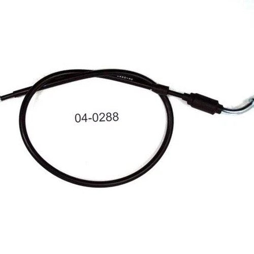 Motion Pro Pull Throttle Cable Black for Suzuki GSX-R600/GSX-R750 2008-2009