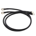 All Balls Battery Cable Kit Black #79-3008-1 Harley Davidson