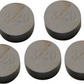 ProX Valve Shims 7.48mm x 3.20mm 5-Pack
