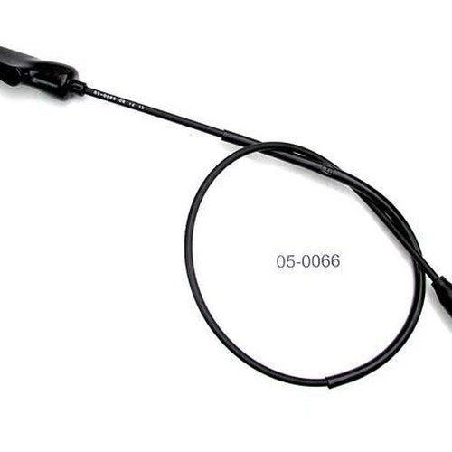Motion Pro Clutch Cable Black for Yamaha YZ80 1976-1980