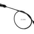 Motion Pro Clutch Cable Black for Yamaha YZ80 1976-1980
