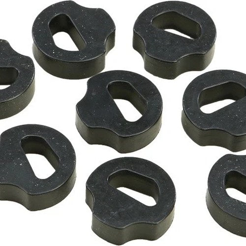 ProX Clutch Rubbers #17.CRS3405-8 for Suzuki RM-Z450 2005-2017