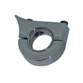 Koso Handlebar Bracket for Round Gauges Chrome 1-1/4"