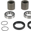 Pivot Works Waterproof Wheel Collar kit Front for Suzuki RM-Z450/RM-Z250/RMX450Z
