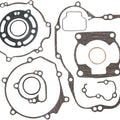 Vesrah Complete Gasket Kit for Kawasaki KX85 2001-2005