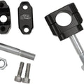 Renthal 1-1/8" Fatbar Handlebar Mounts with 0mm Offset #CL002