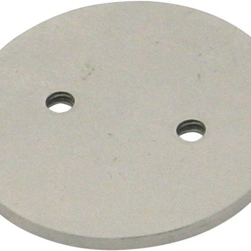S&S Throttle Plate for Super G Carburetor