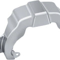 Kuryakyn Precision Transmission Shroud Chrome #6412 Harley Davidson