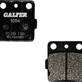 Galfer Semi-Metallic Carbon Brake Pads #FD299G1054 for Yamaha YZ85/YZ80