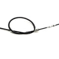 Motion Pro T3 Slidelight Clutch Cable Black for Suzuki RM-Z250 2007-2009