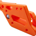 Axp Chain Guide Orange #AX1618 KTM
