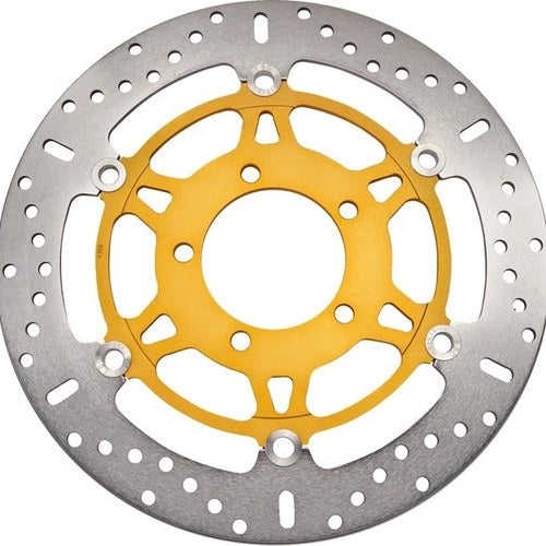 Ebc Brake Rotor #MD4155X for Kawasaki Concours 14/Versys 1000/Z1000