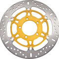 Ebc Brake Rotor #MD4155X for Kawasaki Concours 14/Versys 1000/Z1000