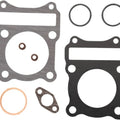 Vesrah Top End Gasket Kit #VG-8101-M for Kawasaki KLX125L/KLX125 2003-2006